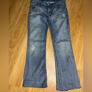 Rock & Republic Bootcut Jeans